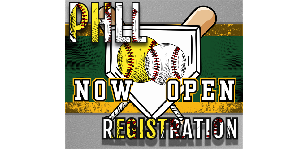 Spring 2025 Registration OPEN!