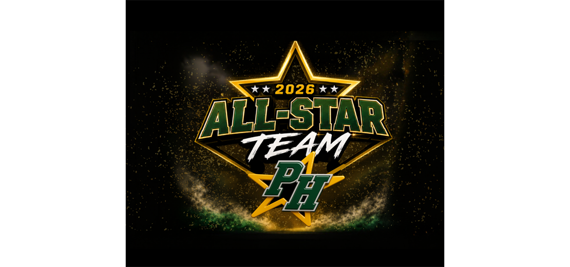 Congratulations PHLL 2026 All-Stars